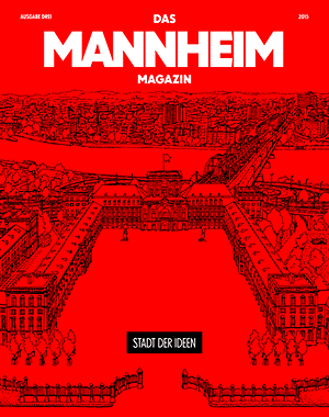 Mannheim Cover